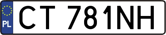 CT781NH