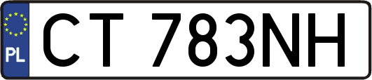 CT783NH
