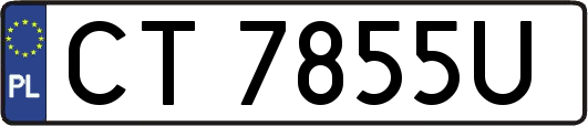 CT7855U