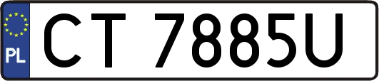 CT7885U