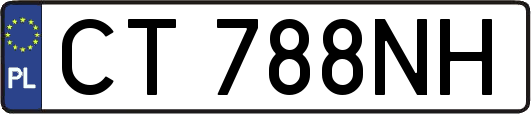 CT788NH