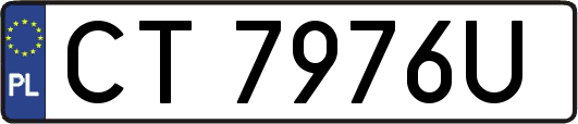 CT7976U