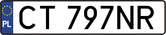 CT797NR