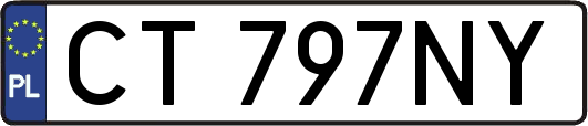 CT797NY