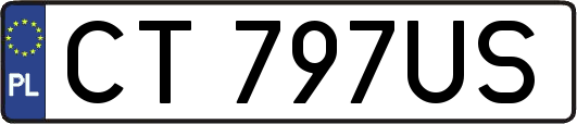 CT797US