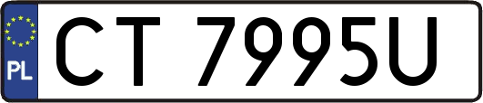 CT7995U