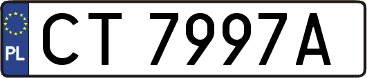 CT7997A