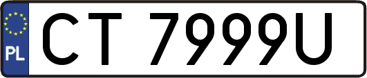 CT7999U