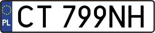 CT799NH