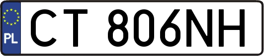 CT806NH