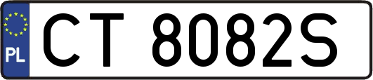 CT8082S