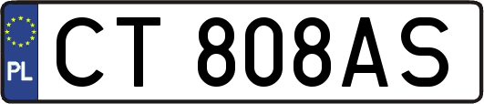 CT808AS