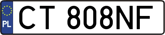CT808NF