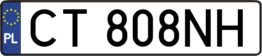 CT808NH