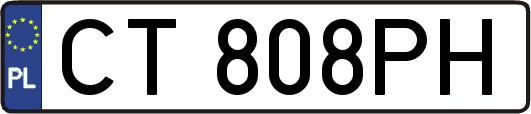 CT808PH