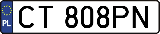 CT808PN