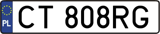 CT808RG