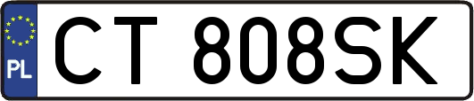 CT808SK