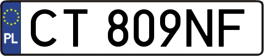 CT809NF