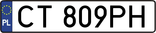 CT809PH