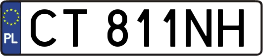 CT811NH