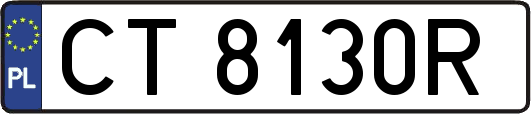 CT8130R