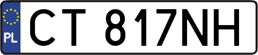 CT817NH