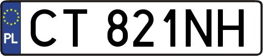 CT821NH