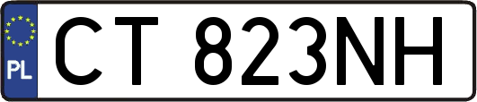 CT823NH