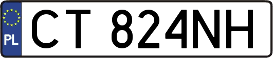 CT824NH
