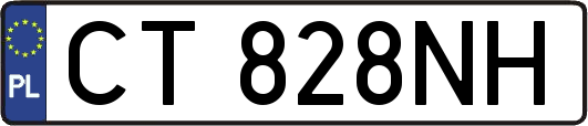 CT828NH