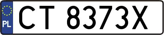CT8373X