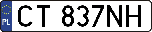 CT837NH