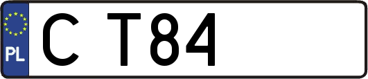 CT84