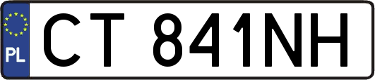 CT841NH