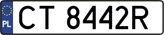 CT8442R
