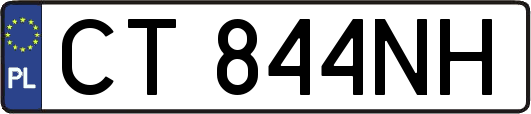 CT844NH