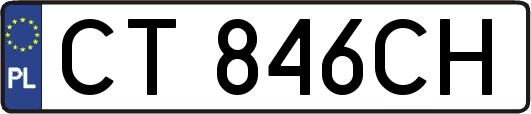 CT846CH