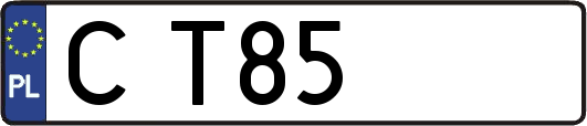 CT85