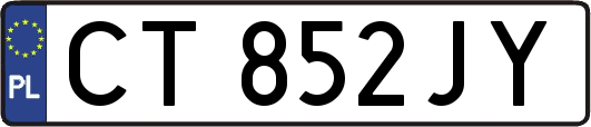 CT852JY