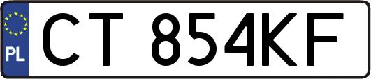 CT854KF