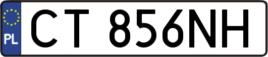CT856NH