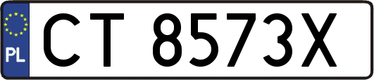 CT8573X