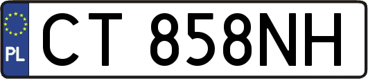 CT858NH