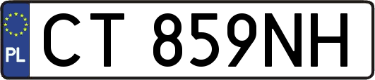 CT859NH
