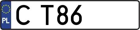 CT86