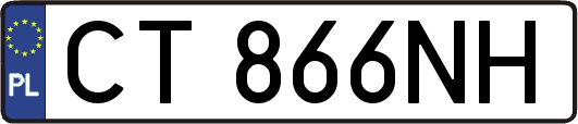 CT866NH