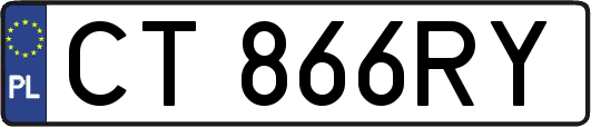 CT866RY