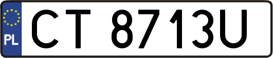 CT8713U