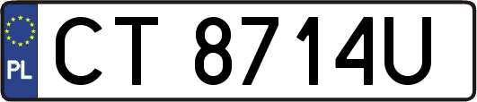 CT8714U